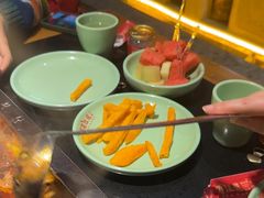 -蜀江龙火锅(339店)