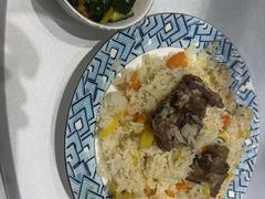 -清真·双公羊·馕坑烤全羊(奥体店)