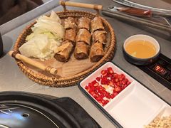 -同仁四季椰子鸡(无锡滨湖万象汇店)