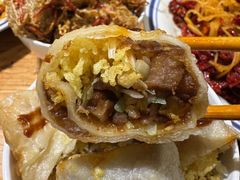 -福苗小骆驼烧烤(莲湖路店)