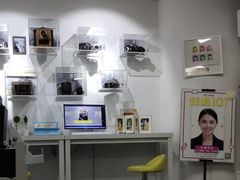 -汇美相馆(华强北店)