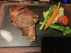 眼肉牛排-MOSSO德国餐厅·音乐酒吧(环宇荟店)