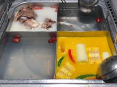 -海底捞火锅(亲子主题北金鹰店)