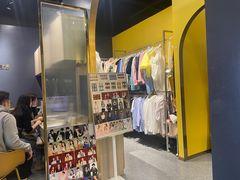 -优娑照相馆(世茂广场店)
