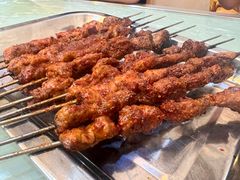 -伊阑泽大循化餐厅