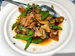 -兰湘子·湘菜小炒(石家庄万象城店)