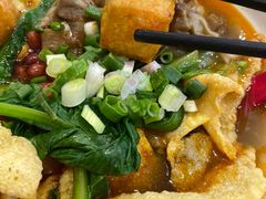 -螺小胖柳州螺蛳粉(钟楼总店)