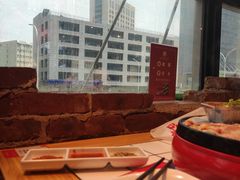 -么肆烤肉·中式自助·烤肉大排档(街道口季佳PAI店)