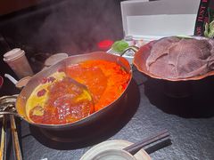 -色響火锅(恒隆广场店)