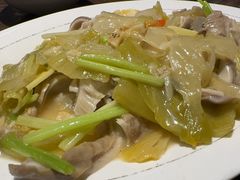 -大洋家·精品潮汕菜·生腌砂锅粥(天河东路店)