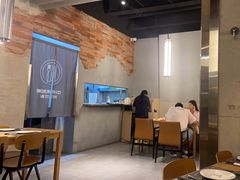 -刀叉遇上筷子中西融合餐厅(南开店)