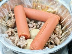 -吴记麻辣烫(曙光中路店)