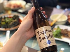 -以前的小酒馆(中山广场店)