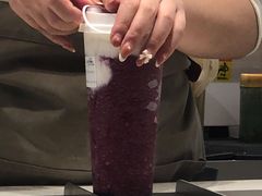 -KUNCHA鲲茶·江西制茶(铜锣湾店)