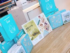-爸爸糖吐司面包(宁波世纪东方店)