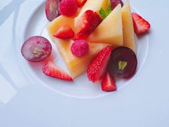 -北辰洲际酒店·IT MAMA意式家味餐厅