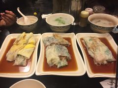 -卓粤拉肠(红庙店)