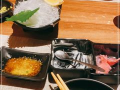 -昊·来了寿司(双楠2店)