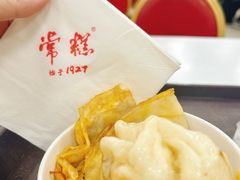 -常州糕团店(北大街新世纪商城店)