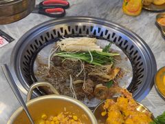 -金喜娜无限自助烤肉(泰达永旺店)
