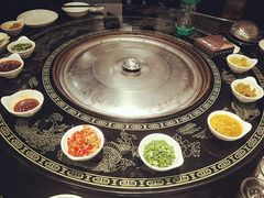 -陈大锅·岳阳鱼馆·地道岳阳菜(美食街店)