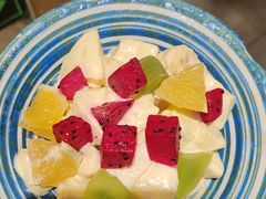 -九田家黑牛烤肉料理(华侨城店)