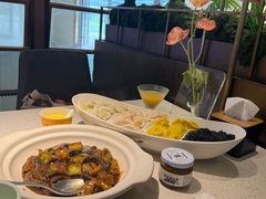 -船歌·鱼水饺青岛菜(金狮广场店)