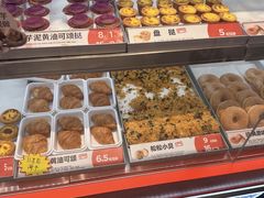 -東更道点心行(崂山丽达店)