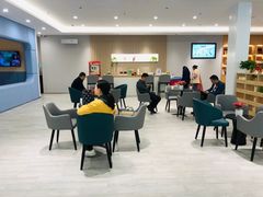 -上海和展广汽丰田4S店(老闵行店)