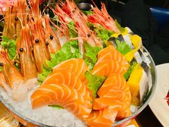 -Mr·Fish鱼鲜生海鲜放题(银泰in99店)