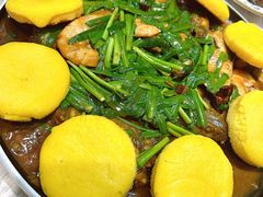 -捕渔人家海鲜私房菜(仙螺岛店)