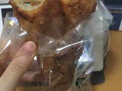-PAPER STONE BAKERY(天环店)