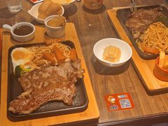 -豪享来牛排(人民店)