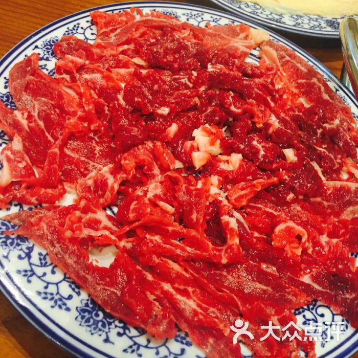 潮牛合记(昌平店)--菜图片-北京美食-大众点评网