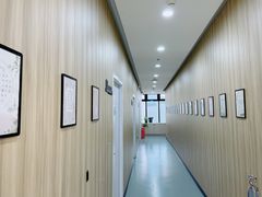 -赵汝飞练字硬笔书法(万宝财富商业广场店)