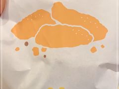 -麦当劳(郴州北湖店)