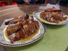 -聂记粤菜馆(鼓西路店)