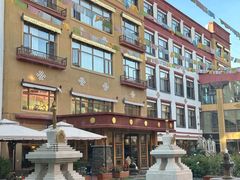 -思金拉措庄园藏餐(太阳岛店)