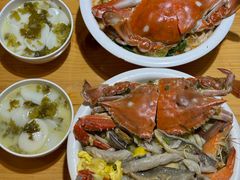 -木木鲜海鲜面(天一店)