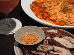 -Fuzzy Bistro 浮几韩餐·茶酒馆