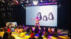 -小鸡哆哆故事屋·儿童乐园(嘉里城店)