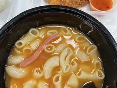 泰汁吉列鸡扒-多多茶餐厅(松风路店)