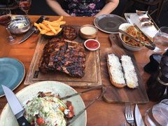 -The Meat & Wine Co Southbank(南岸店)
