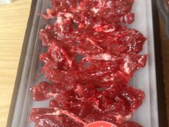 -辣虎·庭院火锅(临平新天地店)