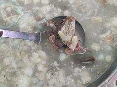 -丽梅羊汤土菜馆(河畔花园店)
