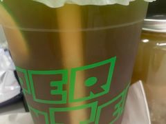 -柠季·手打柠檬茶(静安大悦城北座B1店 )
