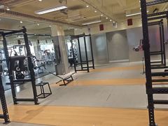 -聚健身GatherFitness(余杭店)