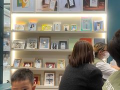 -海马体照相馆(西安高新万达广场店)