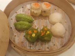 -皇朝尊会(龙之梦大酒店)