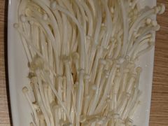 -蝎王府羊蝎子(西直门店)